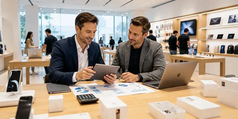 Инвестиции от 100 000 рублей с Айстудио: почему запуск в премиум-сегменте доступнее, чем кажется