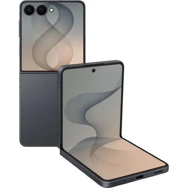 Samsung Galaxy Z Flip 8 12+ 512Gb Graphite (Exynos,nano-SIM/eSIM)